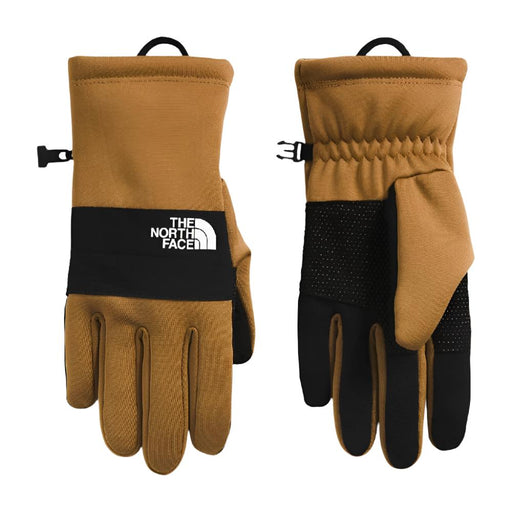 The North Face Sierra Etip Glove - FINAL SALE MEN - Accessories - Gloves The North Face