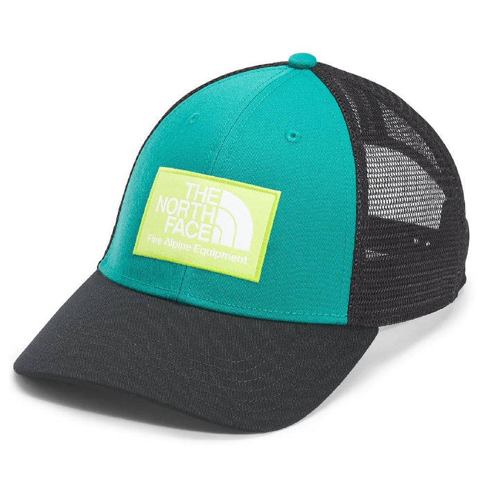 The North Face Mudder Trucker Cap - FINAL SALE HATS - BASEBALL CAPS The North Face