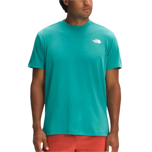 The North Face Men's Wander Shirt - FINAL SALE MEN - Clothing - T-Shirts & Tanks The North Face