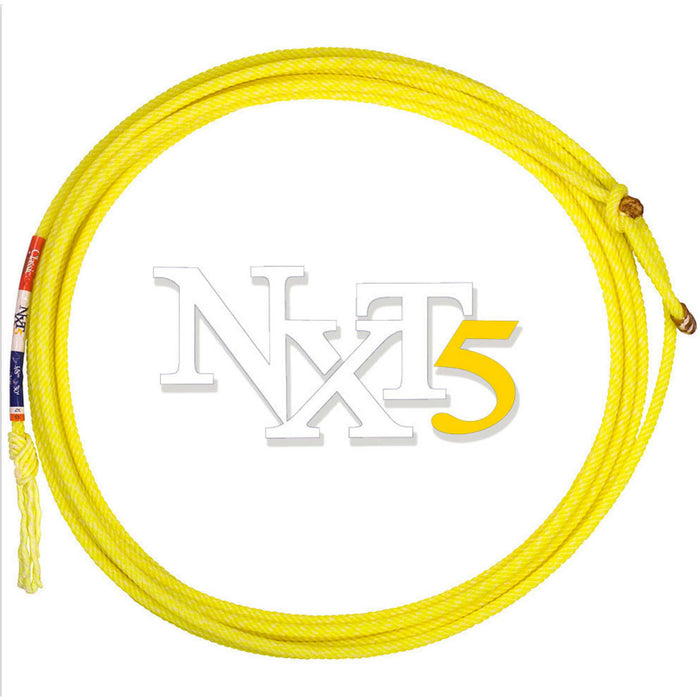 Classic NXT5 Head Rope Tack - Ropes & Roping Classic XXS