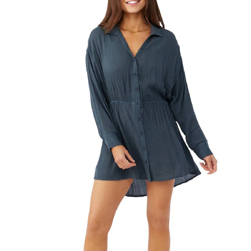 * O'Neill Women's Cami Cover Up - FINAL SALE WOMEN - Clothing - Surf & Swimwear - Cover-Ups O'Neill