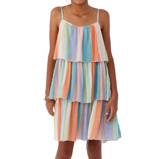 O'Neill Girl's Effie Dress KIDS - Girls - Clothing - Dresses O'Neill
