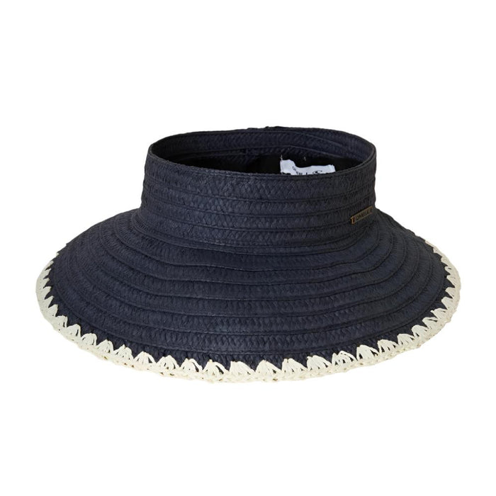 O'Neill Forage Hat - Slate WOMEN - Accessories - Caps, Hats & Fedoras O'Neill