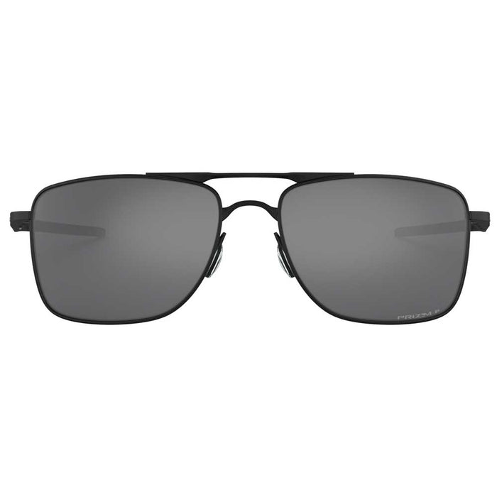 Oakley Gauge 8 Polarized Metal Sunglasses ACCESSORIES - Additional Accessories - Sunglasses Oakley
