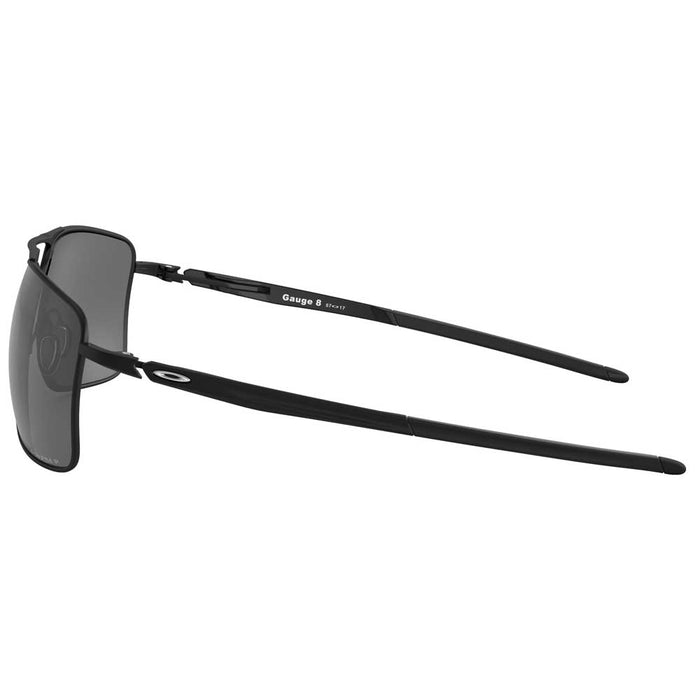Oakley Gauge 8 Polarized Metal Sunglasses ACCESSORIES - Additional Accessories - Sunglasses Oakley