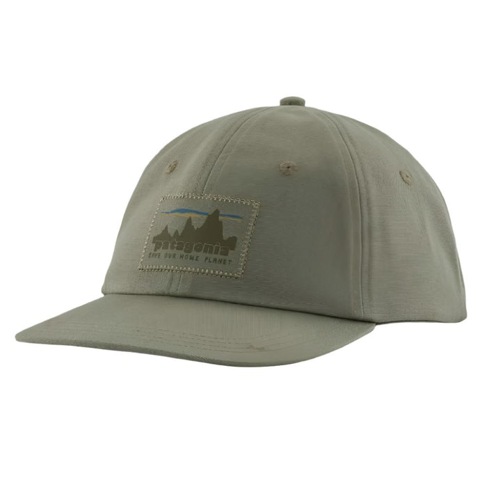 Patagonia 73 Skyline Cap HATS - BASEBALL CAPS Patagonia