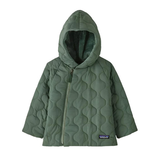 * Patagonia Baby Quilted Puff Jacket - FINAL SALE KIDS - Baby - Unisex Baby Clothing Patagonia
