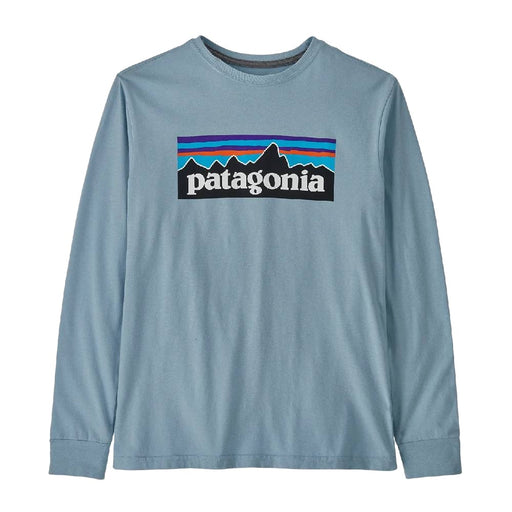 Patagonia Kid's Regenerative Graphic Tee KIDS - Boys - Clothing - Shirts - Long Sleeve Shirts Patagonia