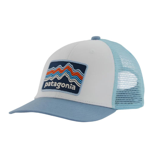 Patagonia Kid's Trucker Cap KIDS - Accessories - Hats & Caps Patagonia