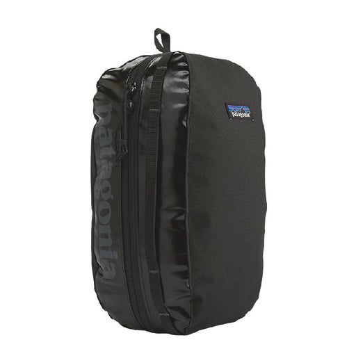 Patagonia Medium Black Hole Cube - Black ACCESSORIES - Luggage & Travel - Shave Kits Patagonia