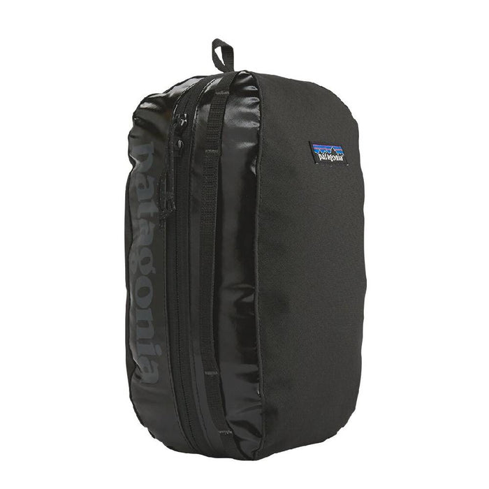 Patagonia Medium Black Hole Cube - Black ACCESSORIES - Luggage & Travel - Shave Kits Patagonia