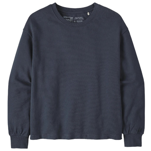 Patagonia Women's Regenerative Pullover WOMEN - Clothing - Pullovers & Hoodies Patagonia