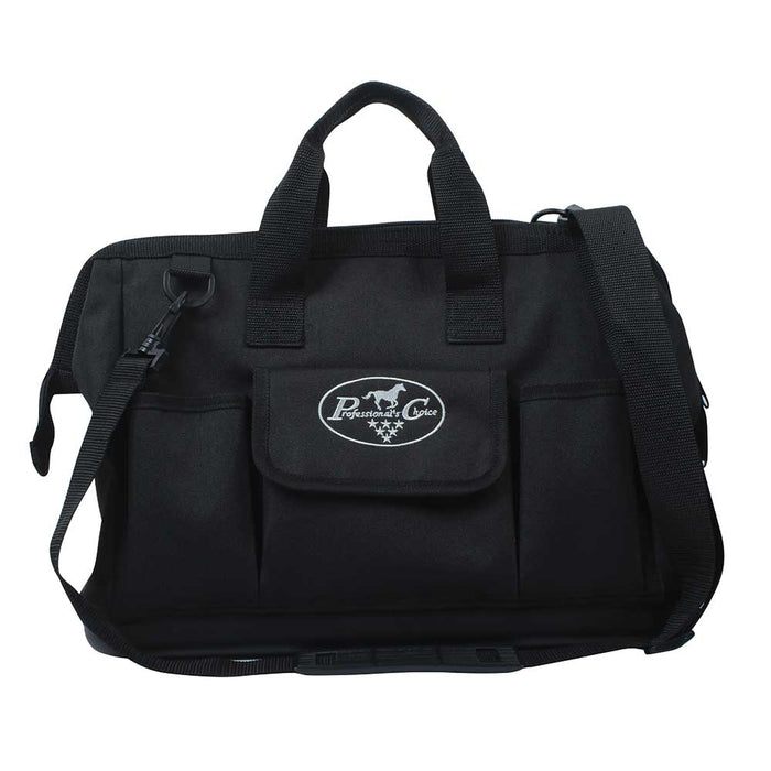 Professional's Choice Heavy-Duty Tote Bag Barn - Totes, Coolers & Accessories Professional's Choice Black