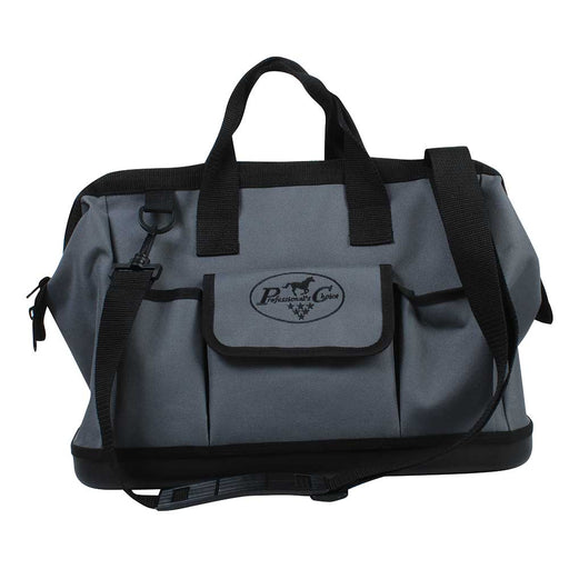 Professional's Choice Heavy-Duty Tote Bag Barn - Totes, Coolers & Accessories Professional's Choice Charcoal