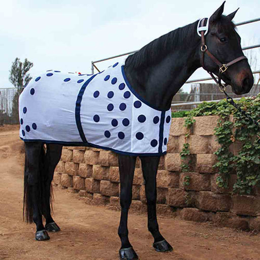 Professional's Choice Magnetic Blanket Equine - Therapeutic Professional's Choice 70"
