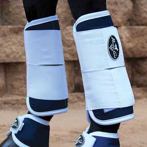 Professional's Choice Magnetic Tendon Boot Equine - Therapeutic Professional's Choice