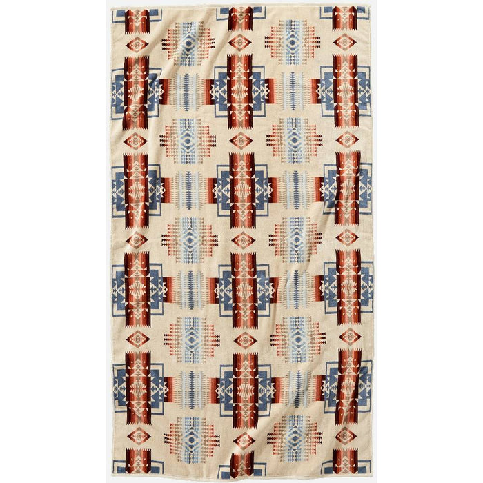 Pendleton Chief Joseph Rosewood Spa Towel HOME & GIFTS - Bath & Body - Towels Pendleton