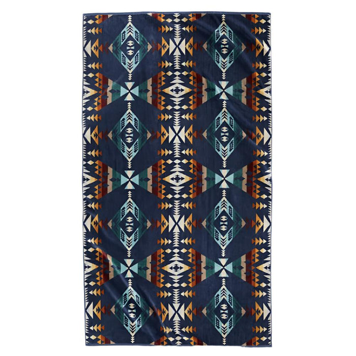 Pendleton Diamond Peak Spa Towel HOME & GIFTS - Bath & Body - Towels Pendleton