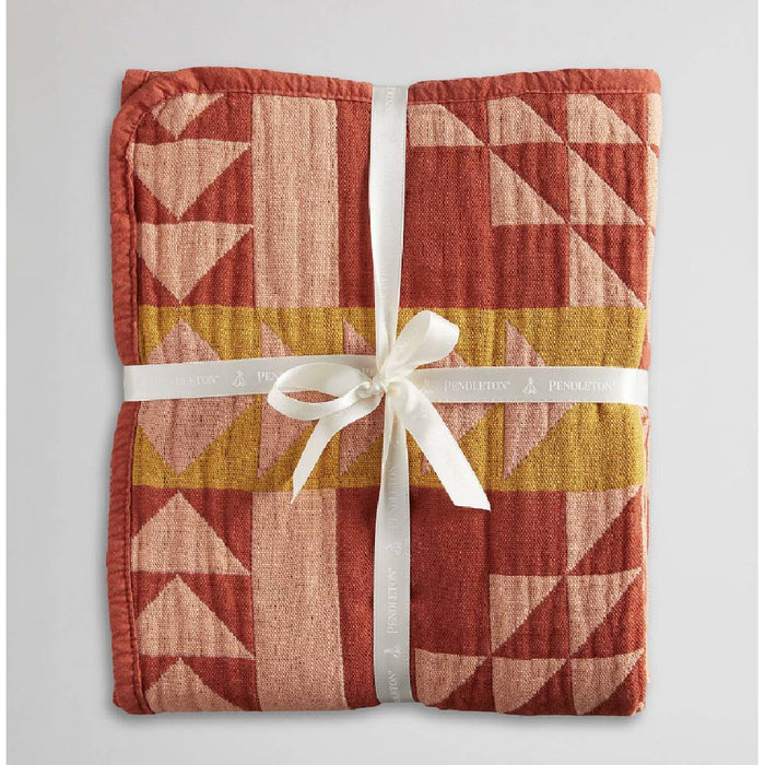 Pendleton Smith Rock Cotton Baby Blanket KIDS - Baby - Baby Accessories Pendleton
