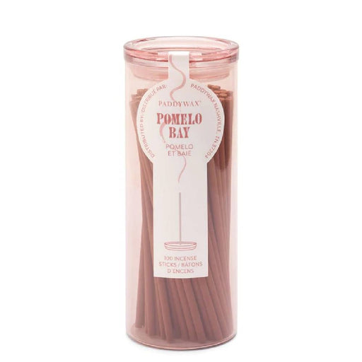 Paddywax Incense Sticks- Pomelo Bay HOME & GIFTS - Home Decor - Candles + Diffusers Paddywax