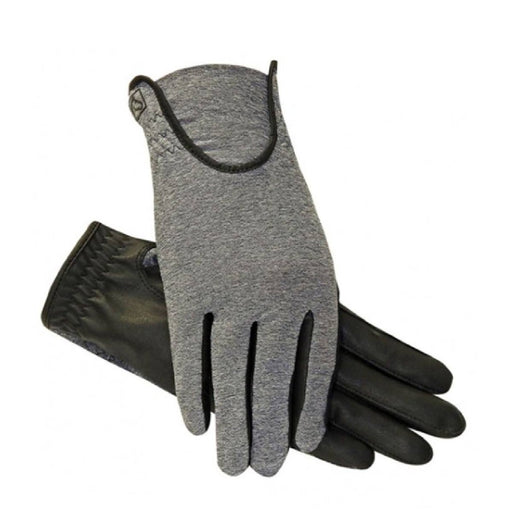 SSG Pure Fit Gloves English - Rider Accessories SSG