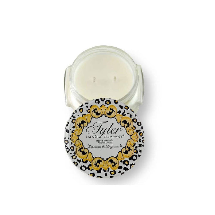 Tyler Candle Co. 3.4oz Candle - Regal HOME & GIFTS - Home Decor - Candles + Diffusers Tyler Candle Company
