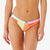 Rip Curl Day Break Cheeky Hipster Bikini Bottom - FINAL SALE WOMEN - Clothing - Surf & Swimwear - Swimsuits Rip Curl   