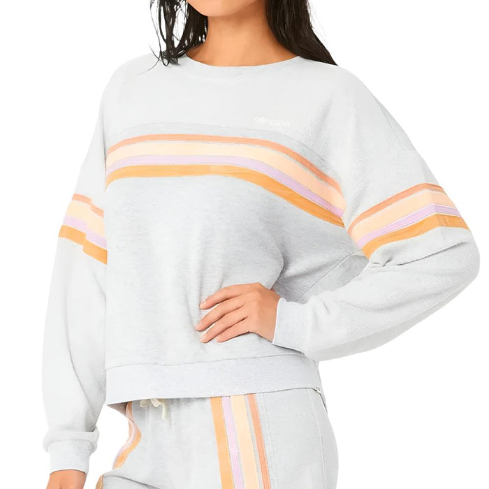 Rip Curl Women's Swell Crew WOMEN - Clothing - Pullovers & Hoodies Rip Curl