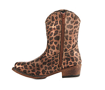 Roper Toddler Snip Toe Boot KIDS - Baby - Baby Footwear Roper Apparel & Footwear