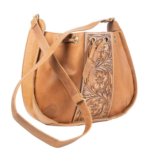 Scout Leather Co. Bailey Drawstring Bag WOMEN - Accessories - Handbags - Crossbody bags Scout Leather Goods