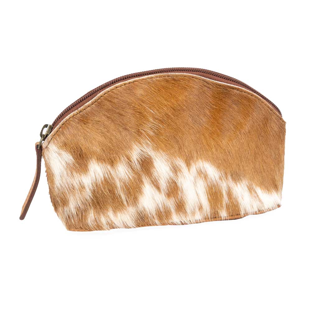 Scout Leather Co. Clara Pouch WOMEN - Accessories - Handbags - Clutches & Pouches Scout Leather Goods