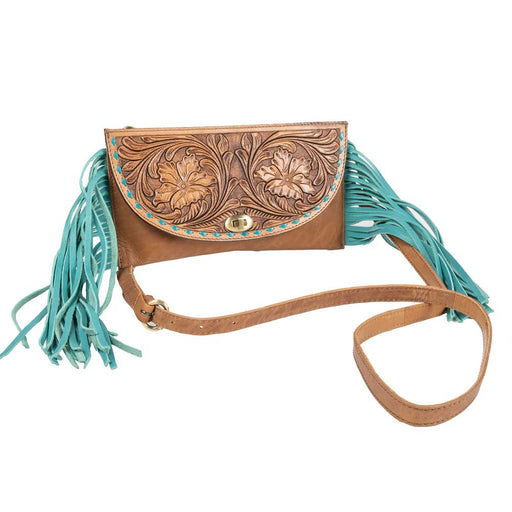 Scout Leather Co. Dallas Crossbody Purse WOMEN - Accessories - Handbags - Crossbody bags Scout Leather Goods