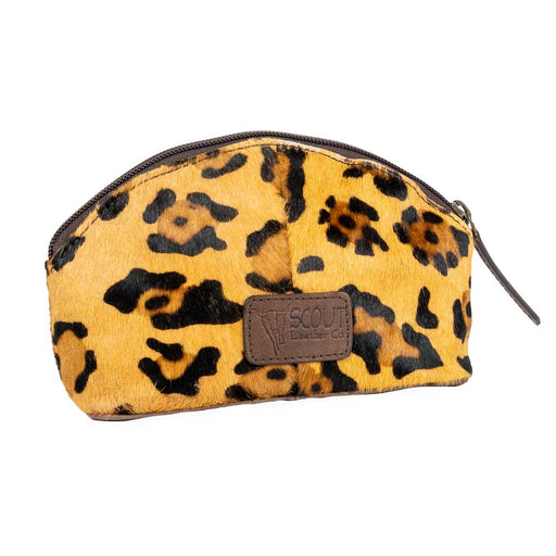 Scout Leather Co. Katy Pouch WOMEN - Accessories - Handbags - Clutches & Pouches Scout Leather Goods