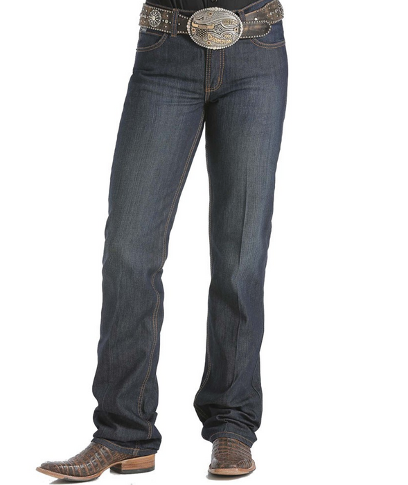 Cinch Women's Jenna Slim Stretch Jean WOMEN - Clothing - Jeans Cinch 00 R