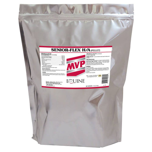 MVP Senior-Flex H/A Equine - Supplements MVP