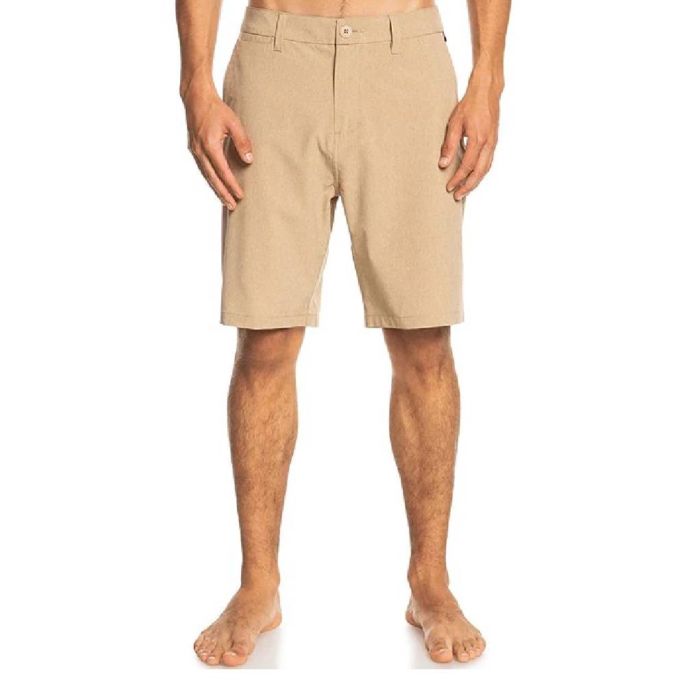 Quiksilver Ocean Union Hybrid Short MEN - Clothing - Shorts Quiksilver   