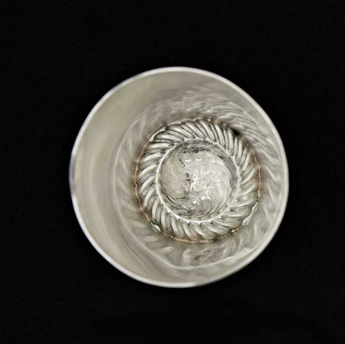 Comstock Heritage Longhorn Shot Glass HOME & GIFTS - Tabletop + Kitchen - Bar Accessories Comstock Heritage