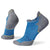 Smartwool Run Targeted Cushion Low Ankle Socks MEN - Clothing - Underwear, Socks & Loungewear SmartWool   