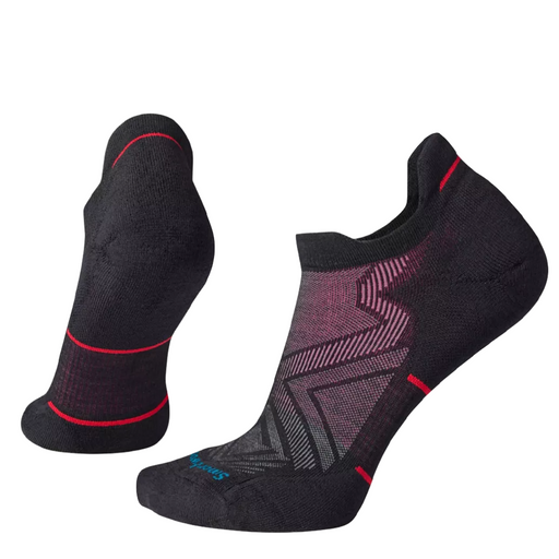 Smartwool Women's Run Low Ankle Socks WOMEN - Clothing - Intimates & Hosiery SmartWool