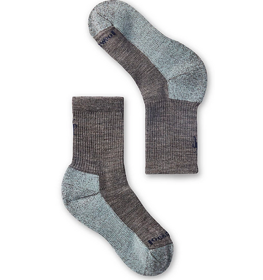 Smartwool Youth Hike Light Cushion Crew Socks KIDS - Accessories - Socks & Underwear SmartWool