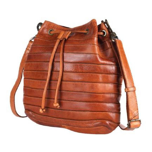 Spaghetti Western Bucket Bag WOMEN - Accessories - Handbags - Shoulder Bags Spaghetti Western
