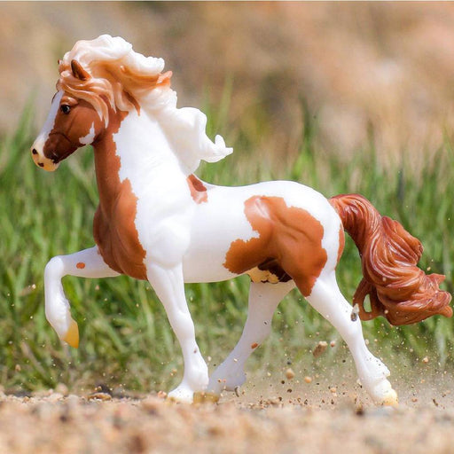 Breyer Spordur Fra Bergi Horse KIDS - Accessories - Toys Breyer