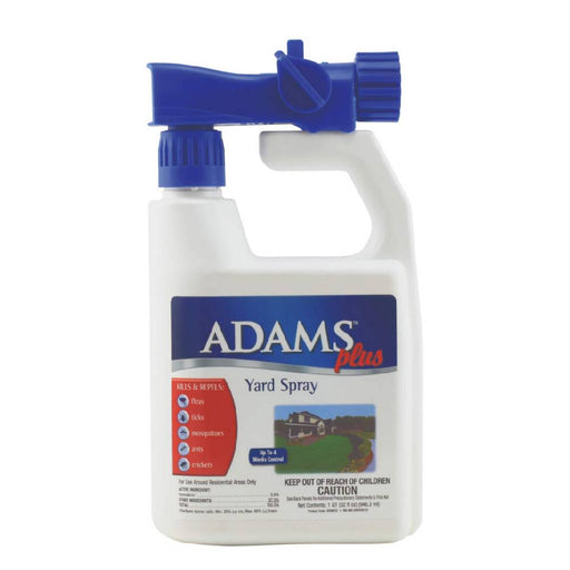 Adams  Plus Yard Spray Barn - Pest Control Adams