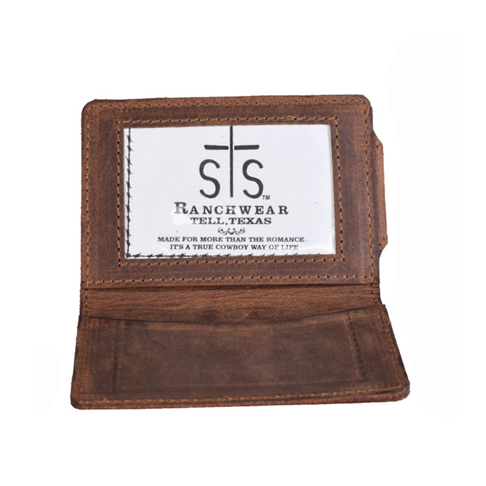 STS Ranchwear Foreman Money Clip MEN - Accessories - Wallets & Money Clips STS Ranchwear