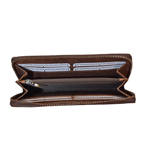 STS Ranchwear Baroness Bifold Wallet WOMEN - Accessories - Handbags - Wallets STS Ranchwear