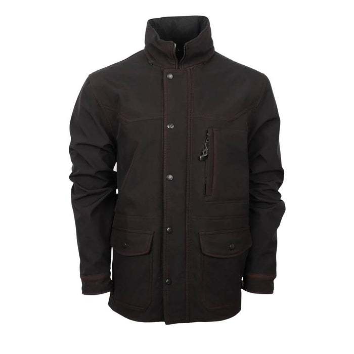 STS Ranchwear Men's Brazos Enzyme Jacket MEN - Clothing - Outerwear - Jackets STS Ranchwear