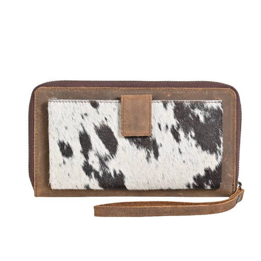 STS Ranchwear Cowhide Bentley Tornado Wallet WOMEN - Accessories - Handbags - Wallets STS Ranchwear