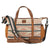 STS Ranchwear Palomino Serape Diaper Bag Backpack - FINAL SALE WOMEN - Accessories - Handbags - Backpacks STS Ranchwear   