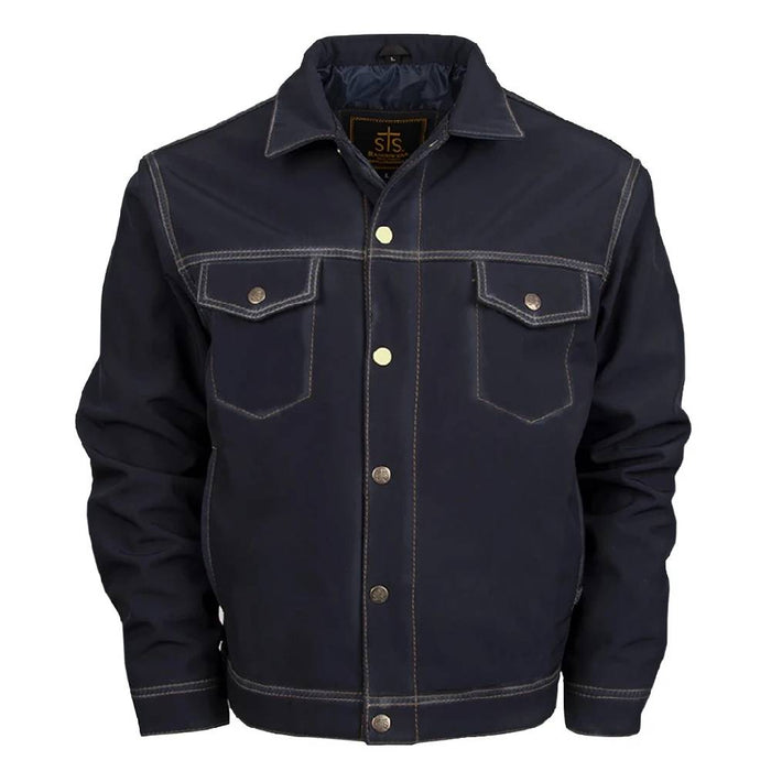 STS Ranchwear Men's Brumby Jacket MEN - Clothing - Outerwear - Jackets STS Ranchwear