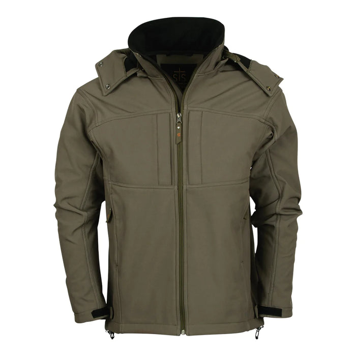 * STS Ranchwear Youth Weston Jacket - FINAL SALE KIDS - Boys - Clothing - Outerwear - Jackets STS Ranchwear